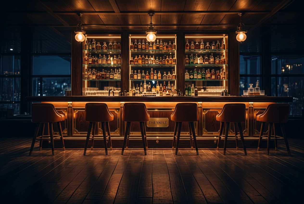 Fit-out & Cashflow Finance