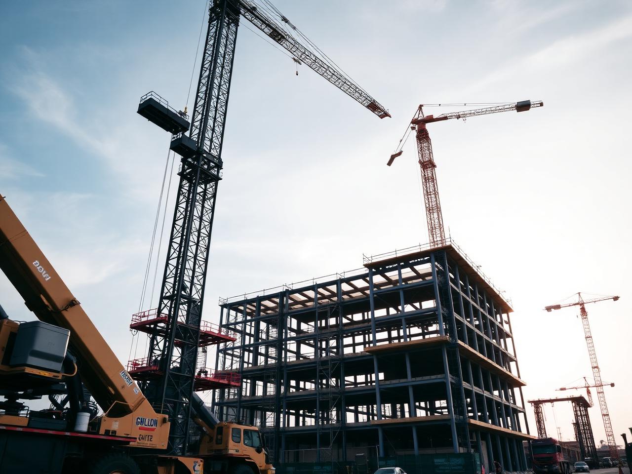 Construction Finance
