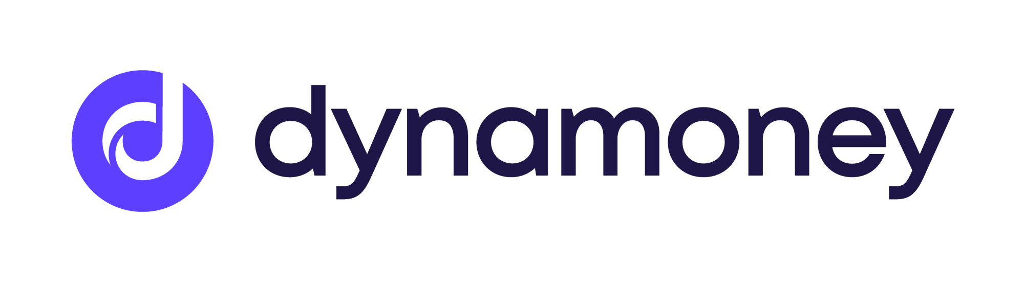 Dynamoney logo