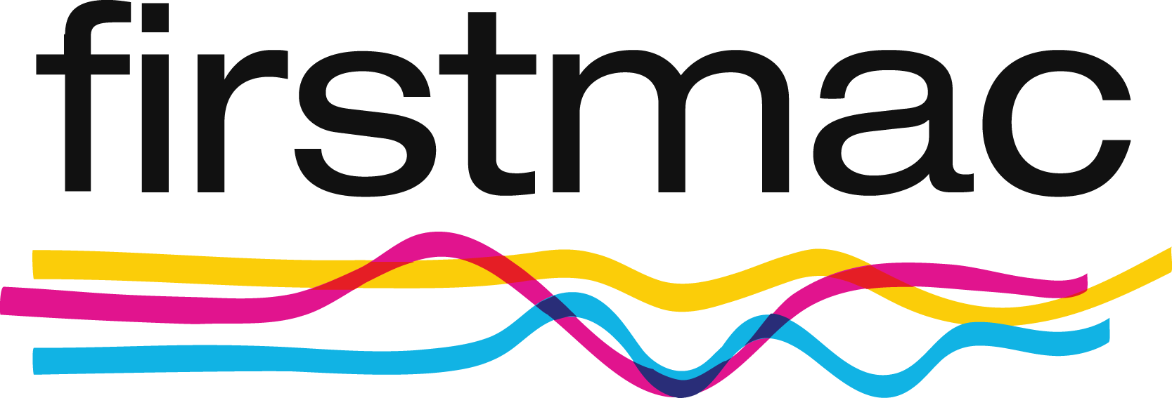 Firstmac logo