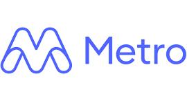 Metro Finance logo