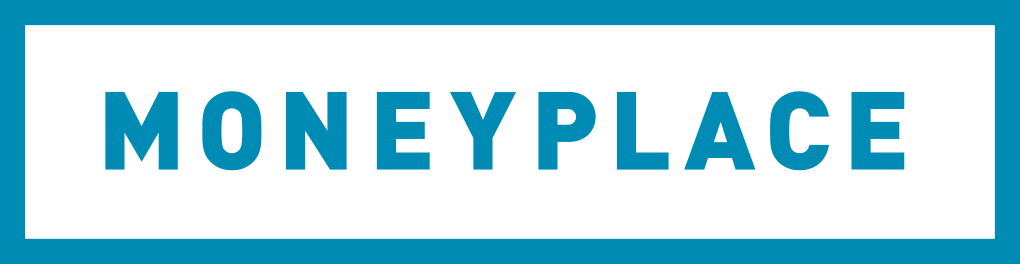 MoneyPlace logo