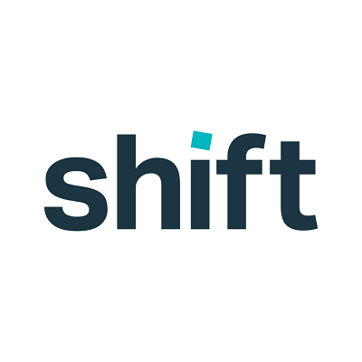 Shift logo